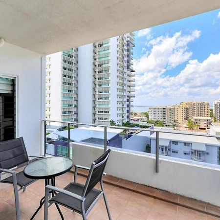City Escape 1Br Retreat Darwin Eksteriør bilde
