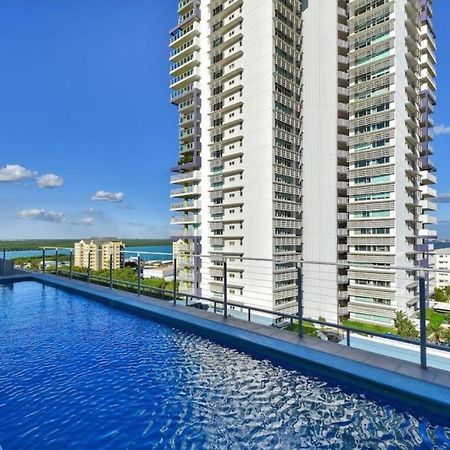 City Escape 1Br Retreat Darwin Eksteriør bilde
