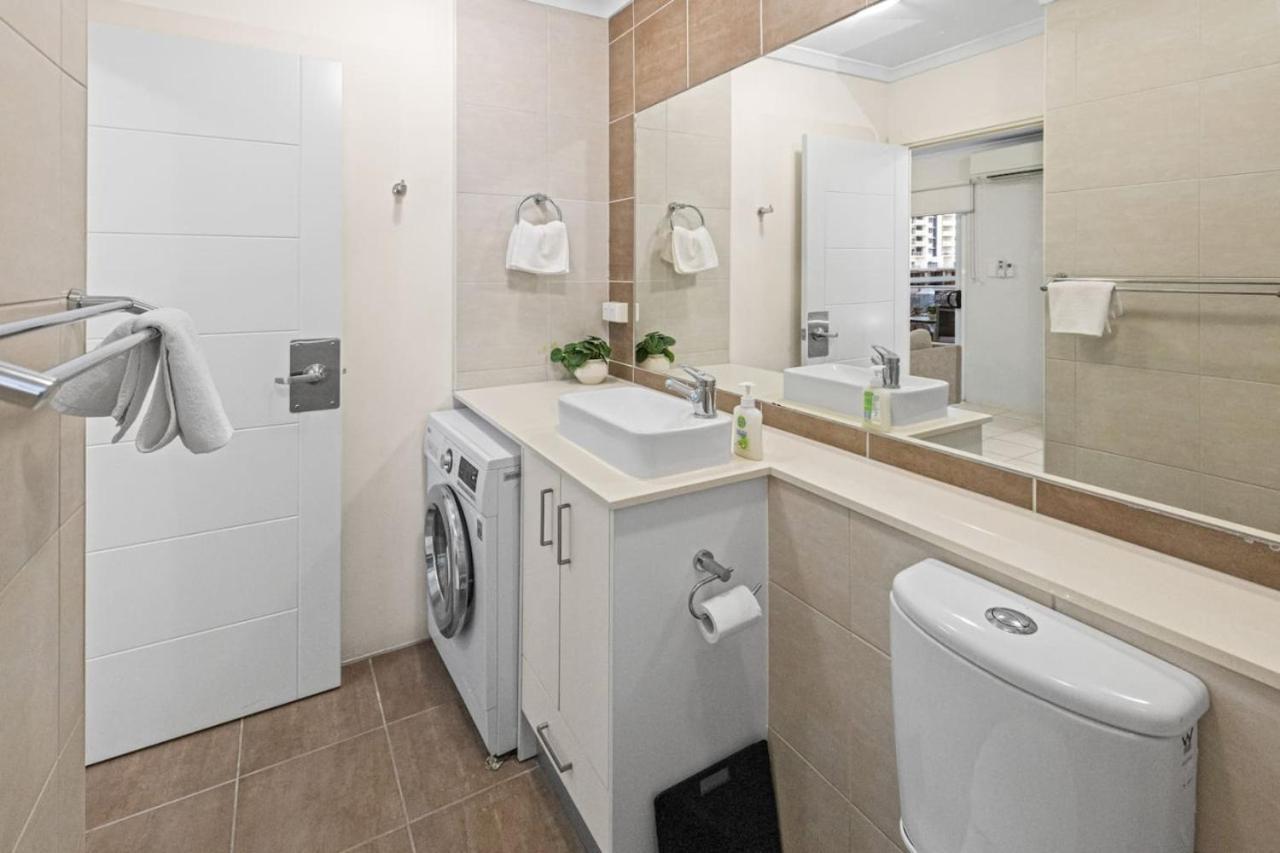 City Escape 1Br Retreat Darwin Eksteriør bilde