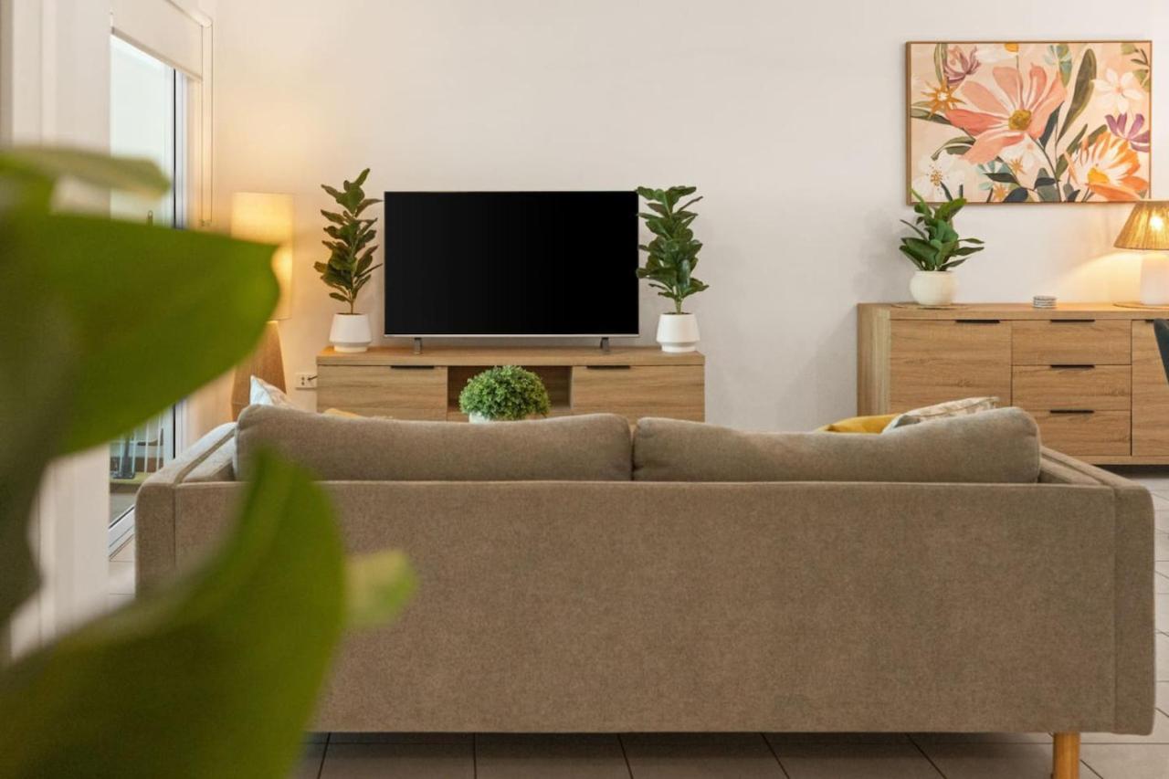 City Escape 1Br Retreat Darwin Eksteriør bilde