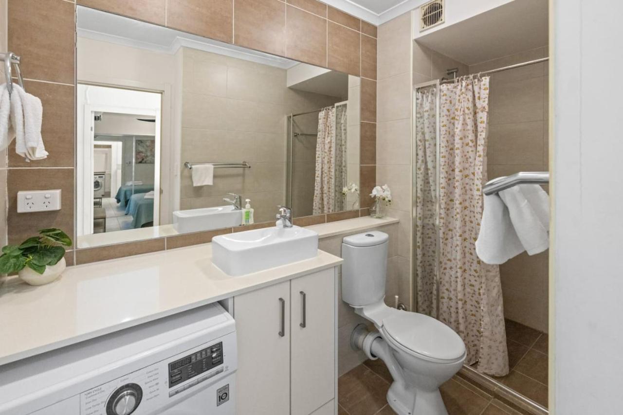 City Escape 1Br Retreat Darwin Eksteriør bilde