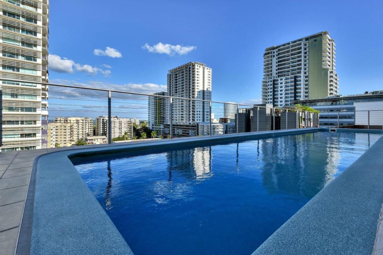 City Escape 1Br Retreat Darwin Eksteriør bilde