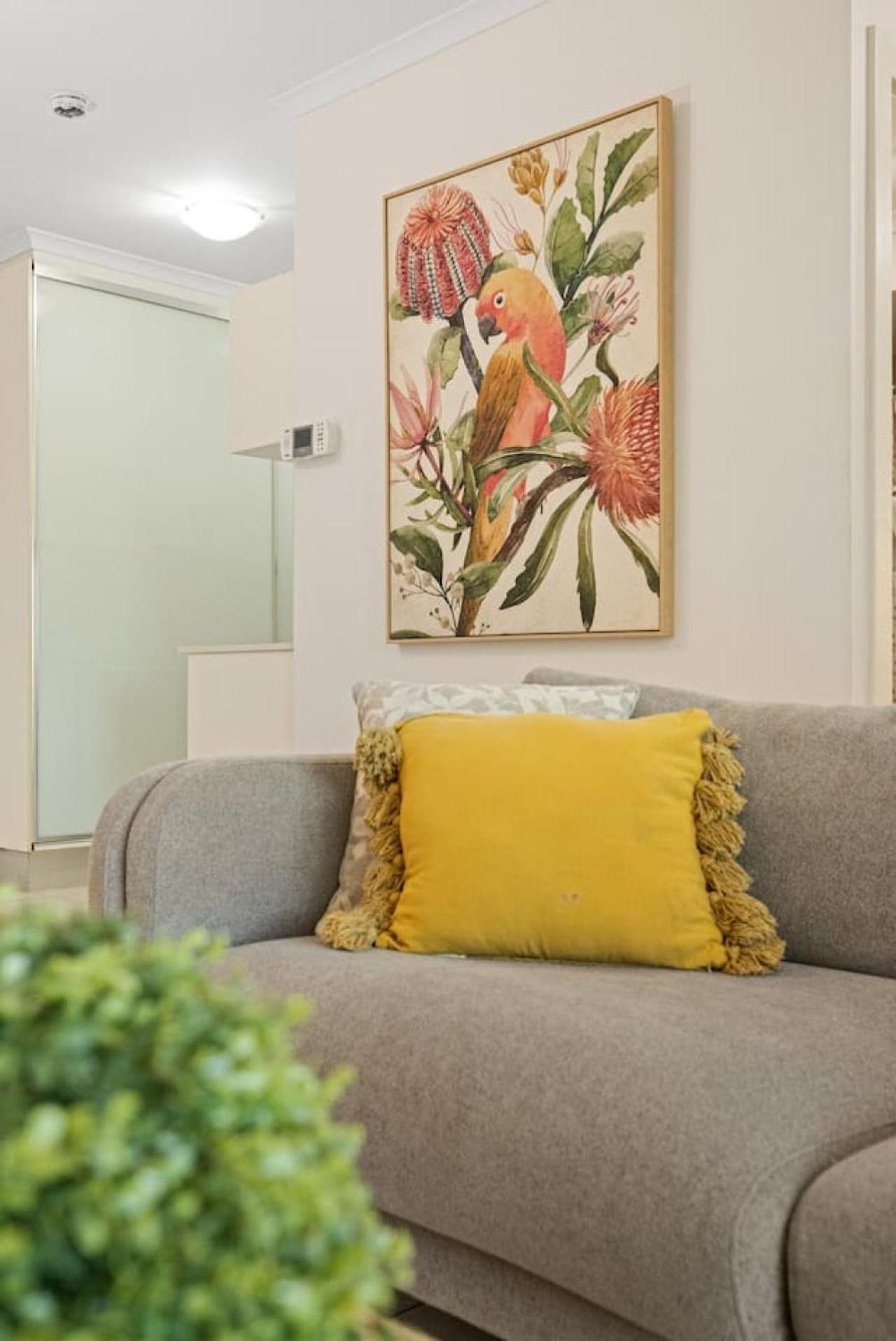 City Escape 1Br Retreat Darwin Eksteriør bilde