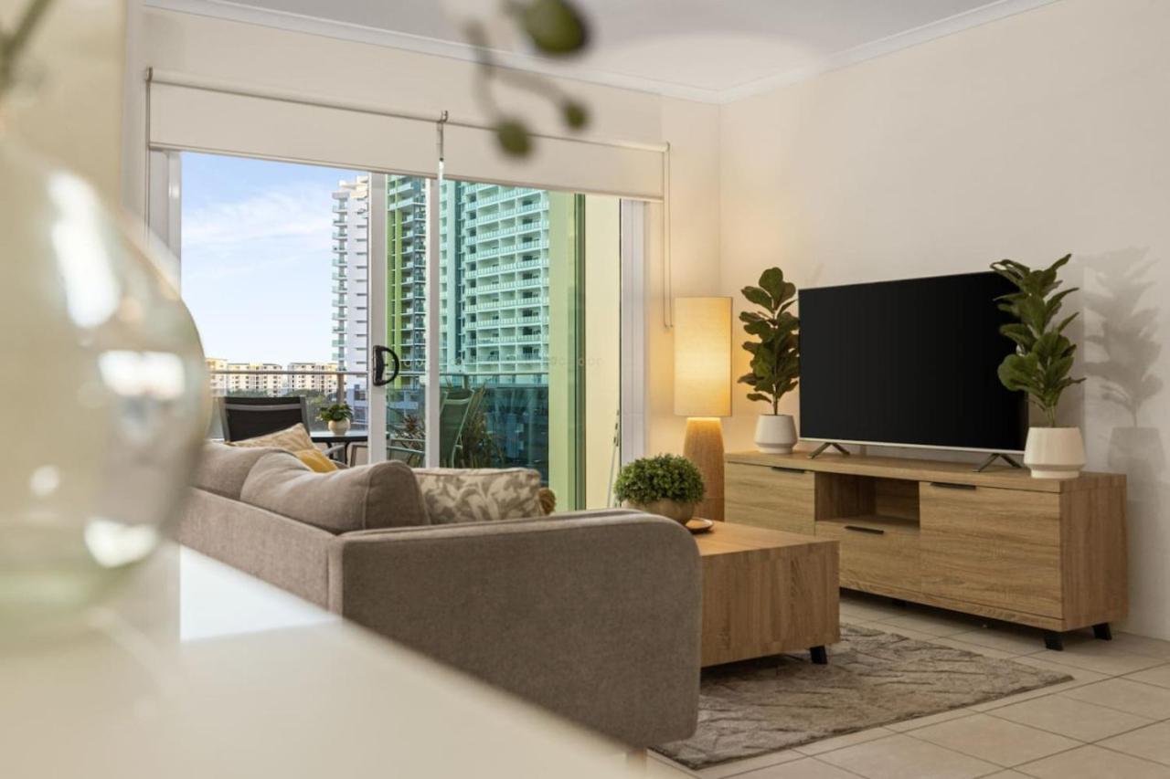 City Escape 1Br Retreat Darwin Eksteriør bilde