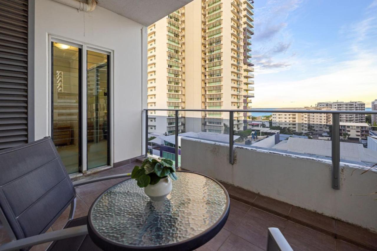 City Escape 1Br Retreat Darwin Eksteriør bilde