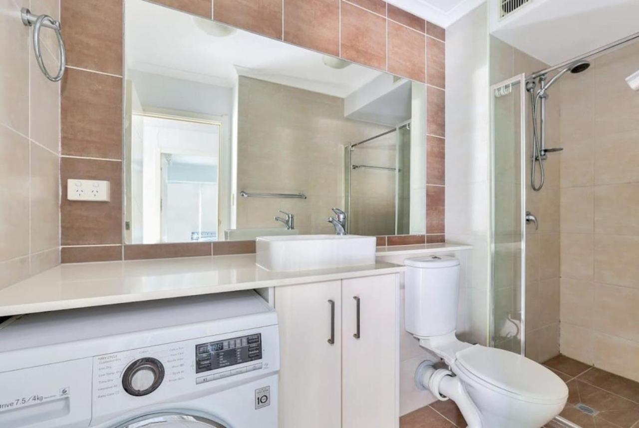 City Escape 1Br Retreat Darwin Eksteriør bilde