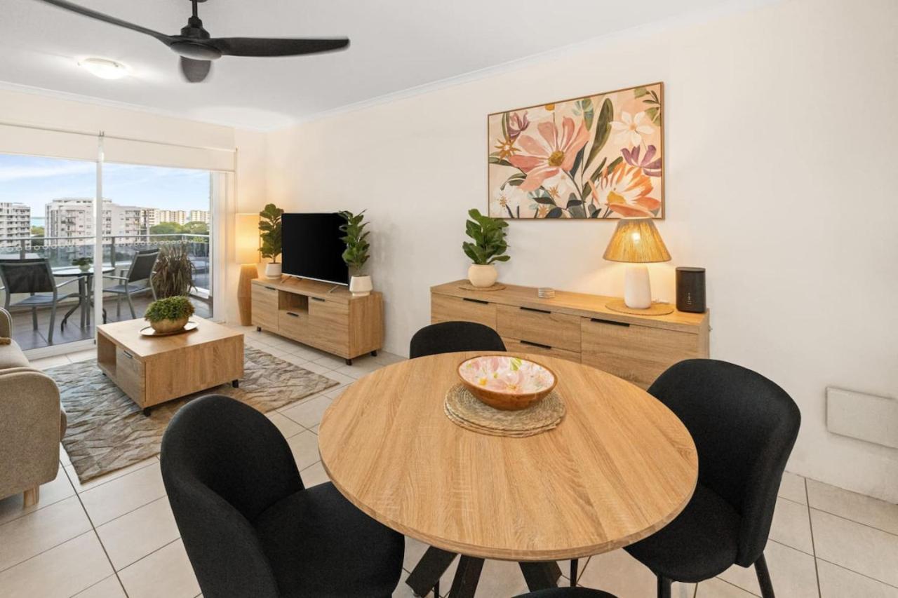 City Escape 1Br Retreat Darwin Eksteriør bilde