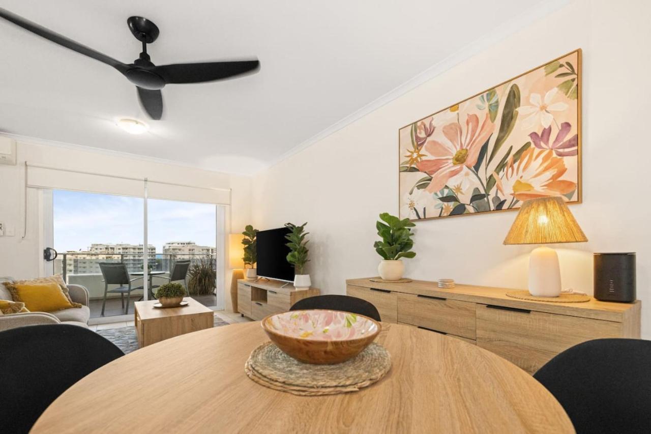 City Escape 1Br Retreat Darwin Eksteriør bilde