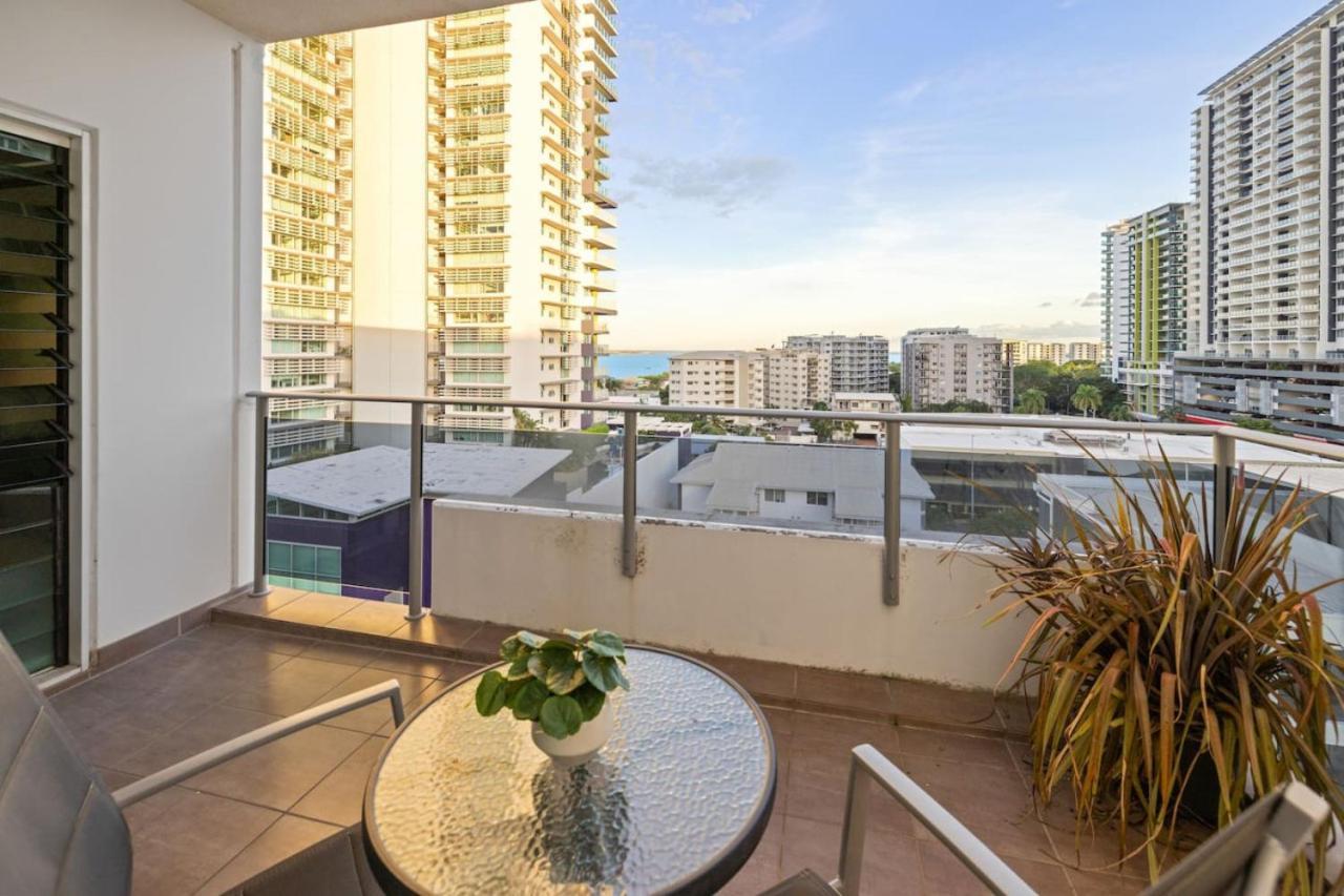 City Escape 1Br Retreat Darwin Eksteriør bilde
