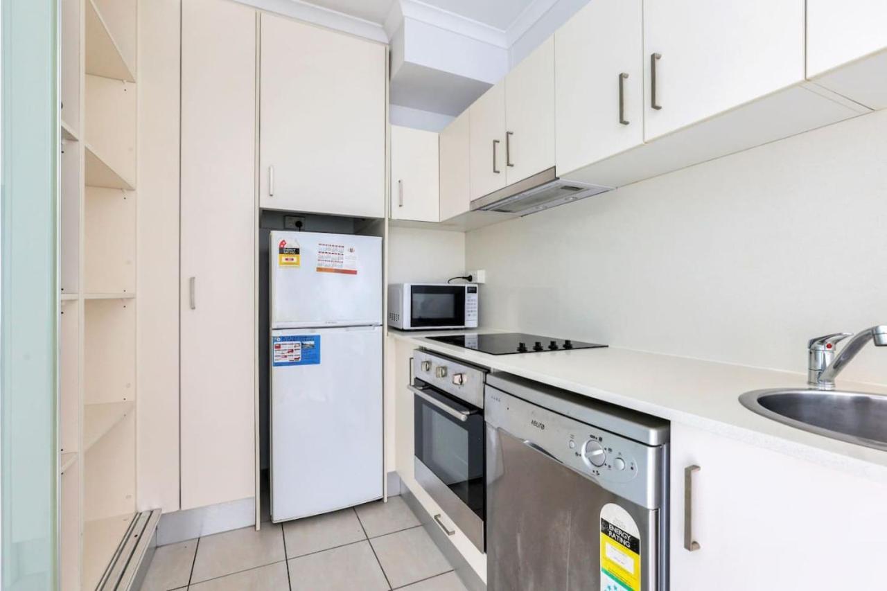 City Escape 1Br Retreat Darwin Eksteriør bilde