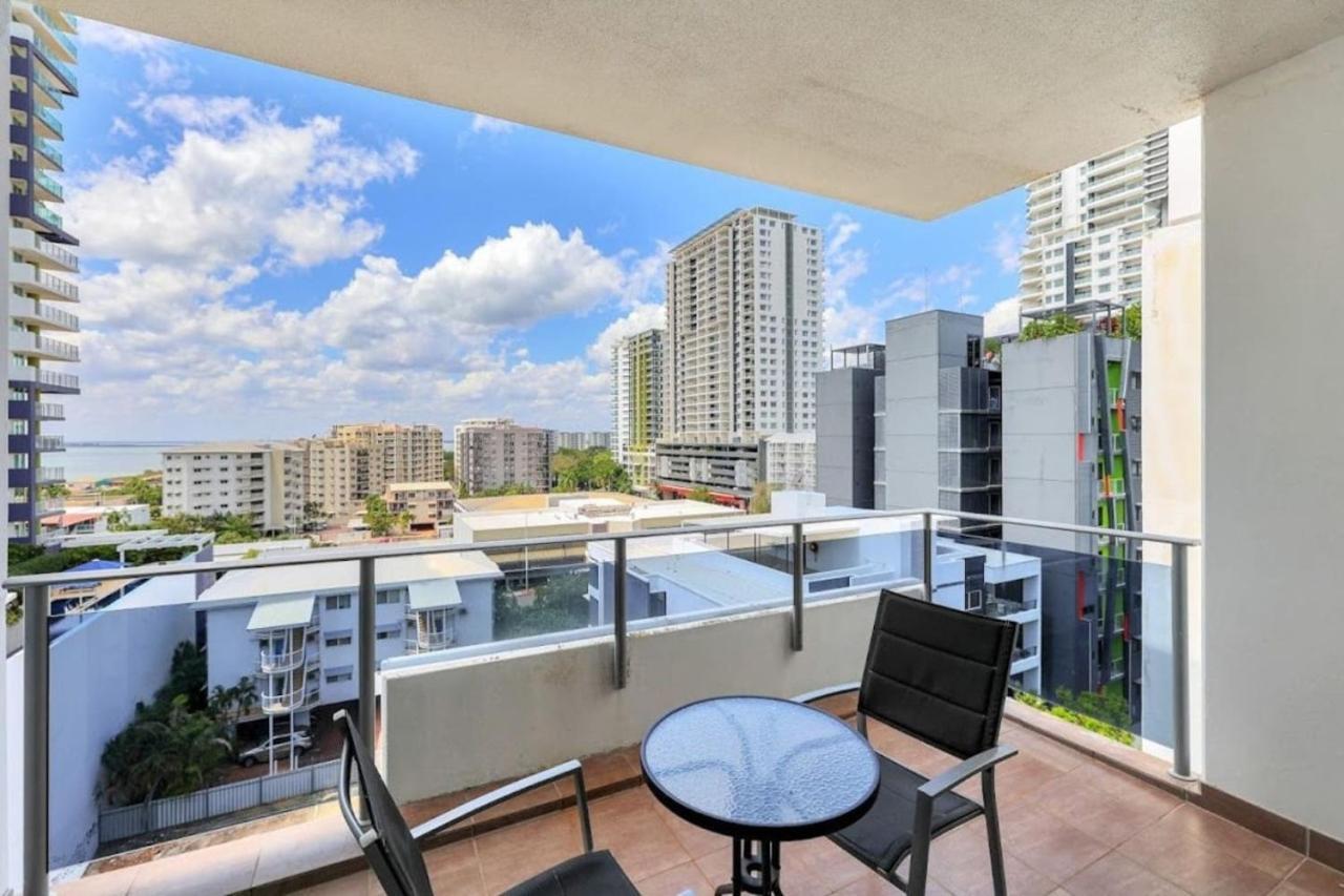 City Escape 1Br Retreat Darwin Eksteriør bilde