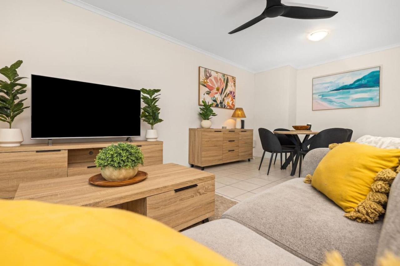 City Escape 1Br Retreat Darwin Eksteriør bilde