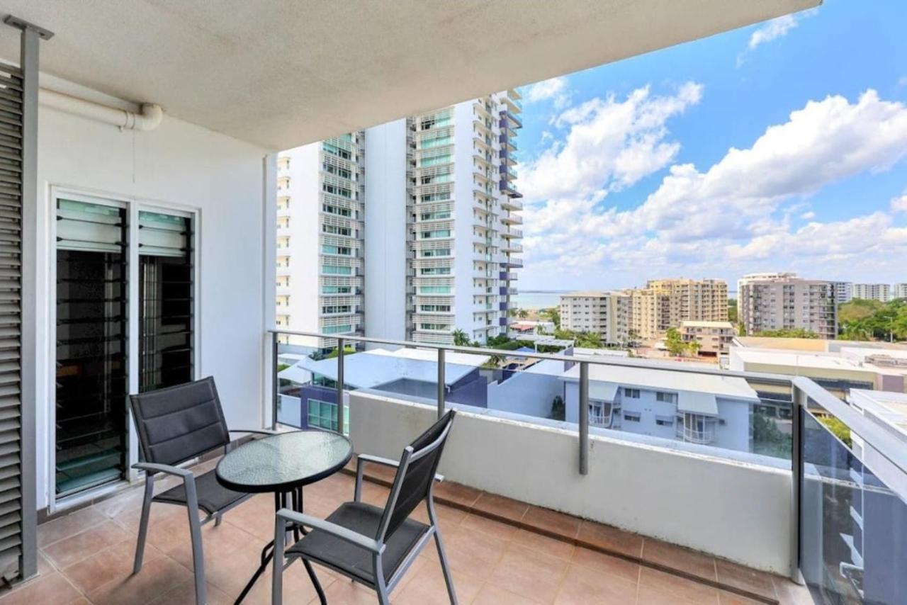 City Escape 1Br Retreat Darwin Eksteriør bilde