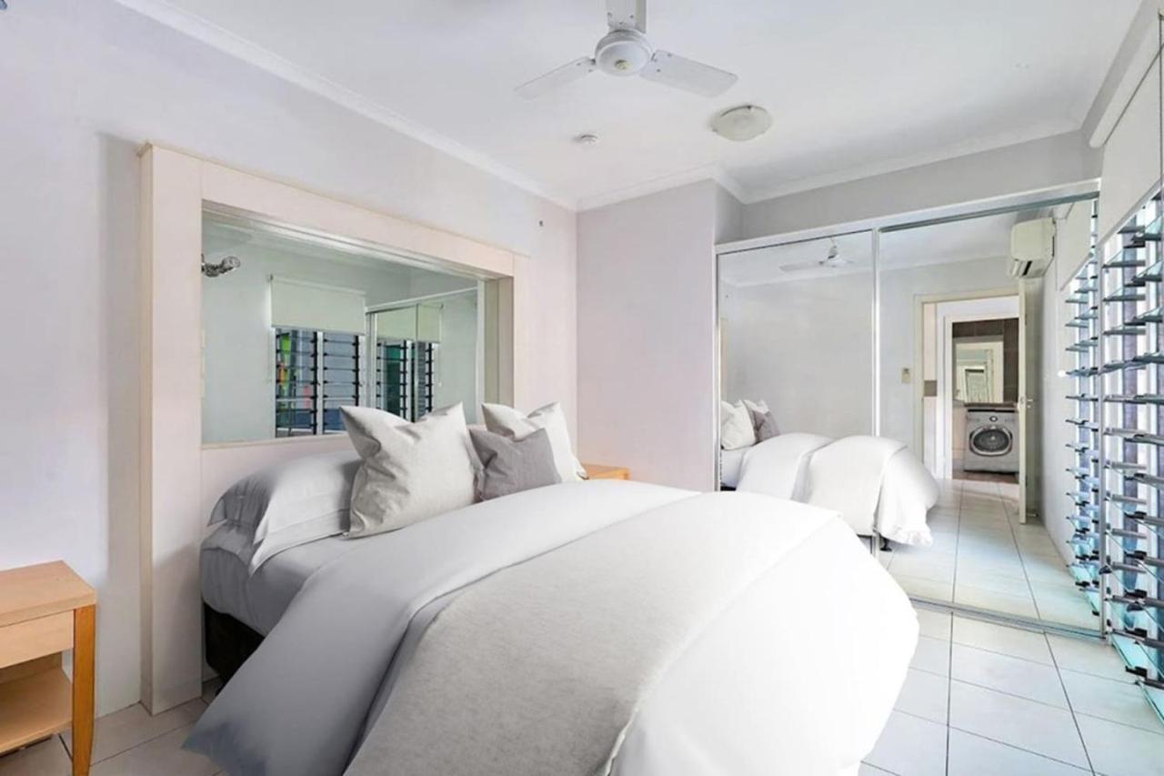 City Escape 1Br Retreat Darwin Eksteriør bilde
