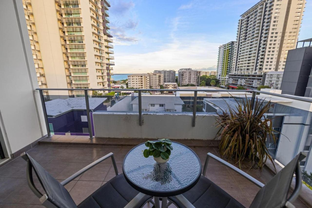City Escape 1Br Retreat Darwin Eksteriør bilde