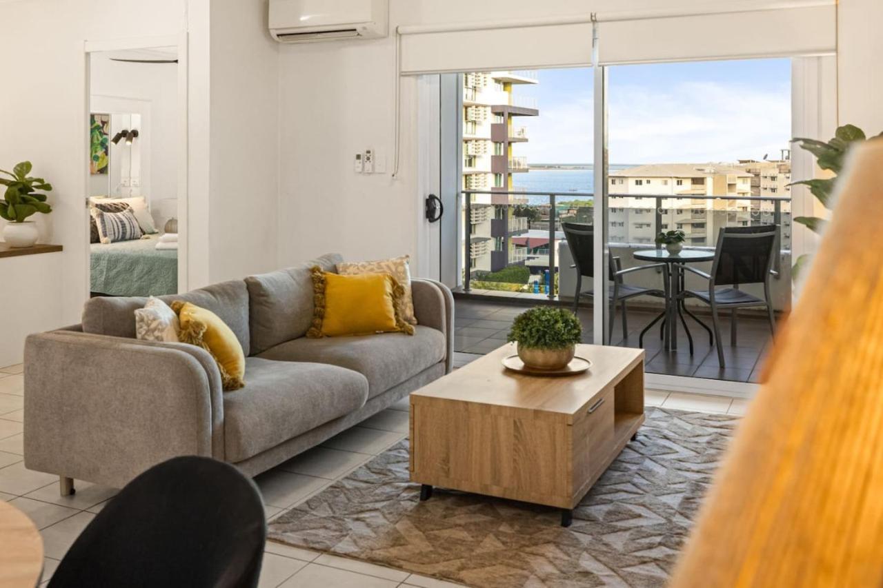 City Escape 1Br Retreat Darwin Eksteriør bilde