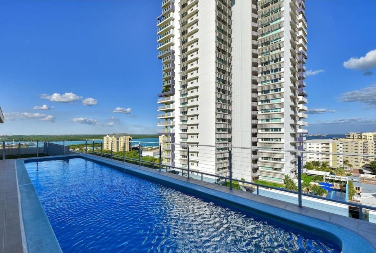 City Escape 1Br Retreat Darwin Eksteriør bilde