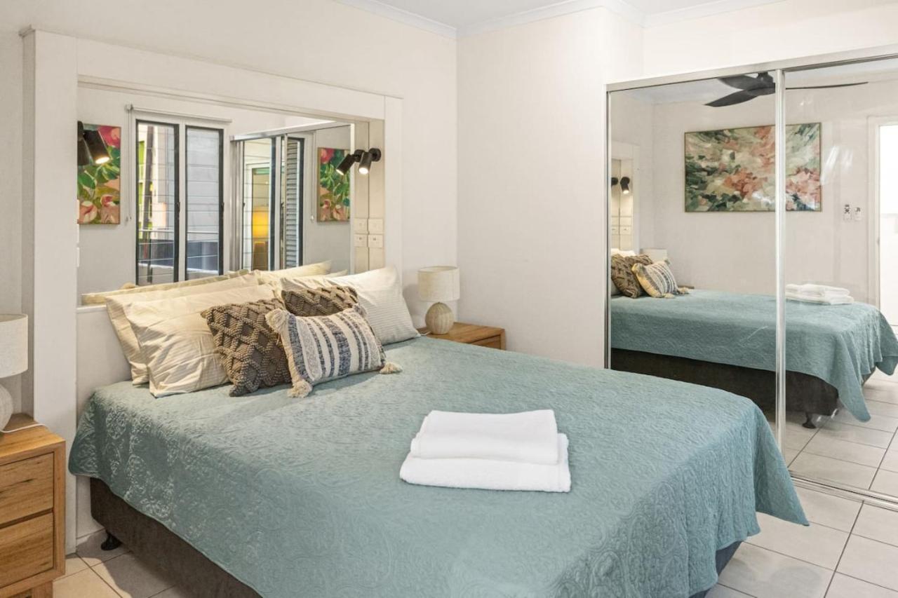 City Escape 1Br Retreat Darwin Eksteriør bilde